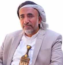 عباد بن علي الهيال